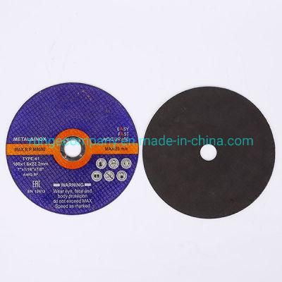 Power Tools Super Thin 14&quot; Inch Cut-off Wheels Abrasive Cutting Disc Longer Life for Building Industry