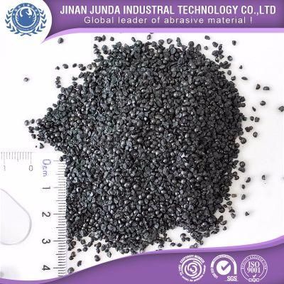 ISO Steel Grit G25 G40 for Shot Blasting and Shot Peening