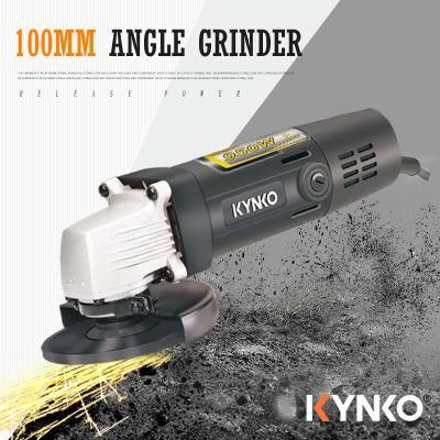 115mm Kynko Electric Power Tools Angle Grinder (6181A)