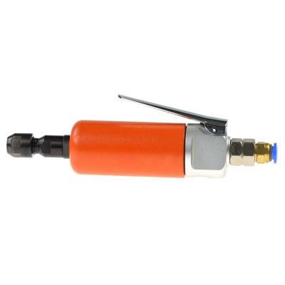 Air Die Grinder with 3mm and 6mm Collet