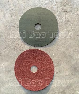 125mm Abrasive Grinding Disc Paper