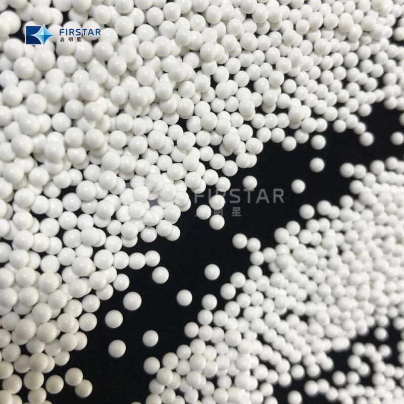 Manufacturer China Supply Aluminum Oxide Ball for Attritor