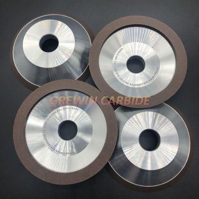 Grewin-Tungsten Carbide CBN Grinding Wheel