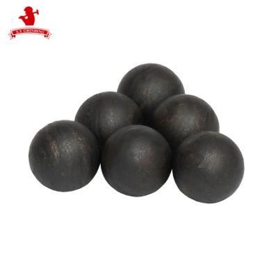 Most Hot Sale Grinding Media Steel Ball for Mining and Cement Plant