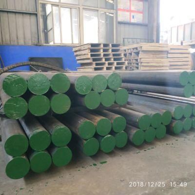 Special Grinding Media Steel Bars for Factories and Mines