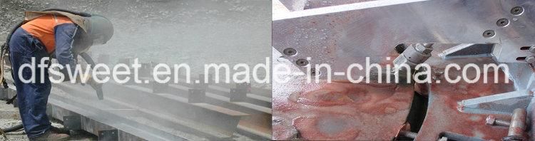 Abrasive Garnet Sand for Waterjet Cutting and Sandblasting