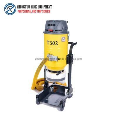 Hand-Held Concrete Floor Grinding Machine