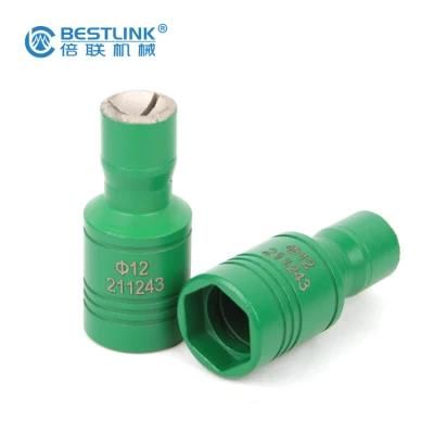 Xiamen Bestlink Factory Price Diamond Grinding Pins Cups