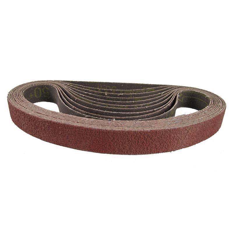 Emery Belt for Automotive Grinding Belt