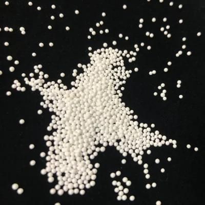 Alumina Ceramic Grinding Ball Beads Shot for Coal Yard