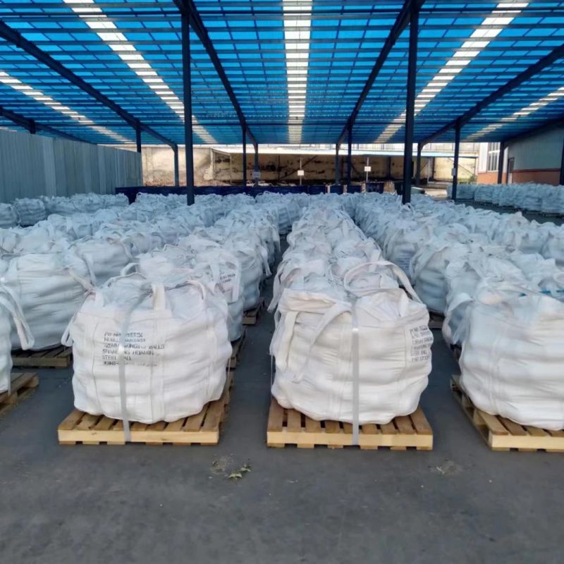 Grinding Ball Forging Steel Ball Used in Smelter Chemical Plant