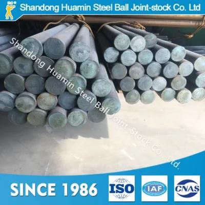 Customized Grinding Steel Rod for Mining Industry