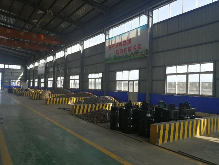 Factory Price Grinding Media Balls Manufacturers