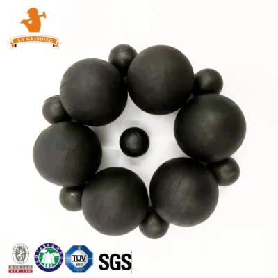 High Quality Forging Steel Ball Mill Grinding Balls for Mine