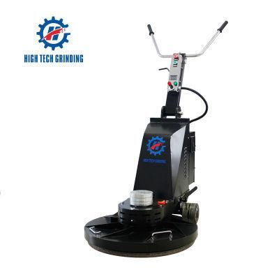 New Style High Quality Concrete Floor Polisher Polisher