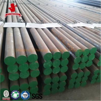 Most Popular Customized Alloy Steel Grinding Rods with Low Price