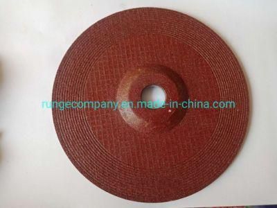 Power Electric Tools Accessories T27 Grinding Disc Abrasive Wheel for Grinding Different Metal Surfaces