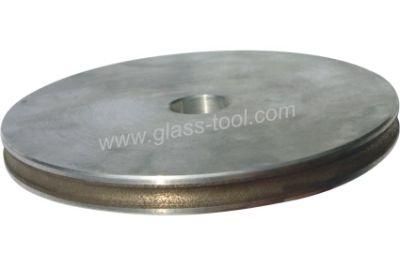 Grinding Wheel (8856RL-1)