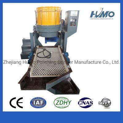 Centrifugal Disc Finishing Machine Grinding Machines 230L