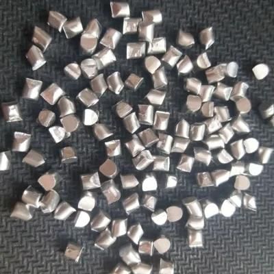 High Quality Aluminum Cut Wire Shot for Shot Blasting Polishing