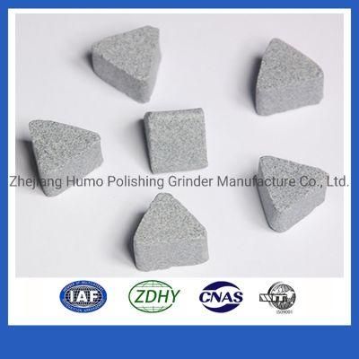 Tumbling Media for Deburring and Polishing Surface Mass Finishing