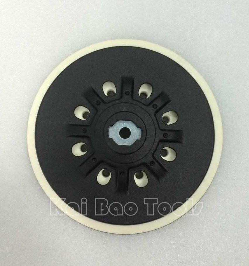 6inch Sanding Backup Pad
