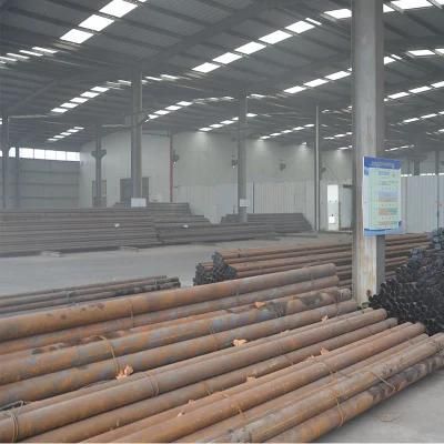 Grinding Rod/Grinding Steel Bar