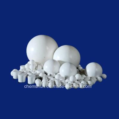 China Manufacturer Ceramic Grinding Balls and Linings for Paints Grinding