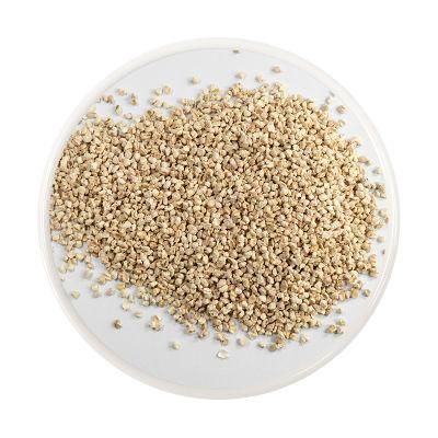 Corn COB for Electronic Polishing of Padding Feed Filler