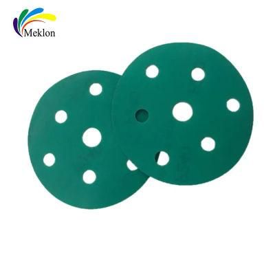 High Quality Sanding Disc Abrasive Paper Sandpaper