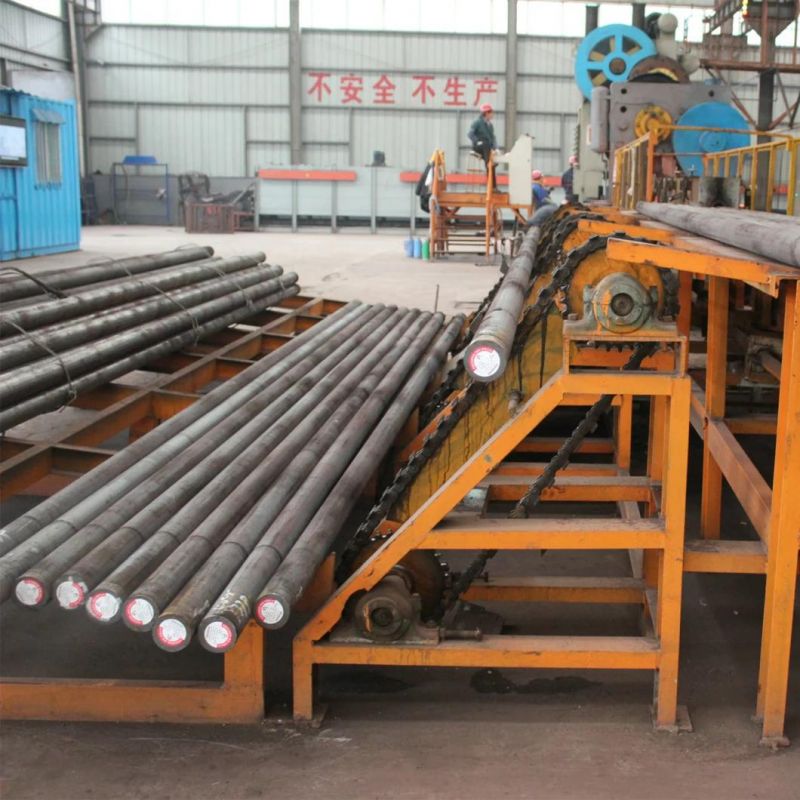 Grinding Rod/Grinding Steel Bar