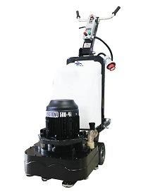 High Speed Polishing Machine Concrete Floor Polisher with Manufacturer Price Grinder