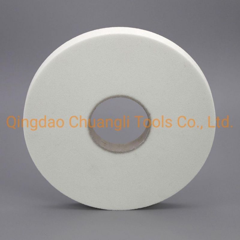 White Corundum Grinding Wheel