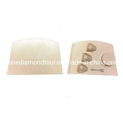 Onfloor Diamond Grinding PCD Tools