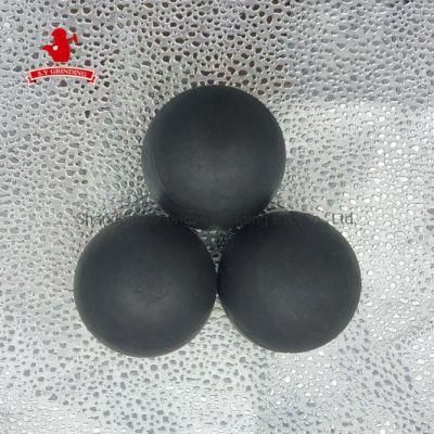 Ball Mill Forged Grinding Steel Ball for Cement Plant