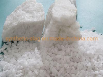 Abrasive Powder Material Fused White Aluminium Oxide Abrasive for Grinding Wheel