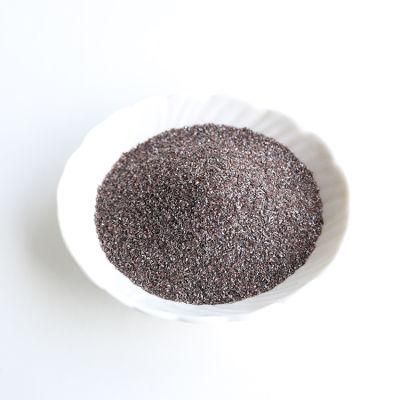 Brown Fused Alumina Bfa --Refractory Material with Attractive Price