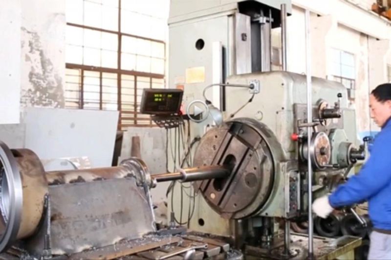 Laboratory Grinding Mill