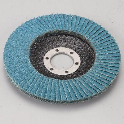 Grinding Disc Abrasive Flap Wheel