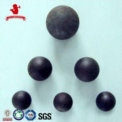 Special Cast Grinding Media Ball for Mining and Cement