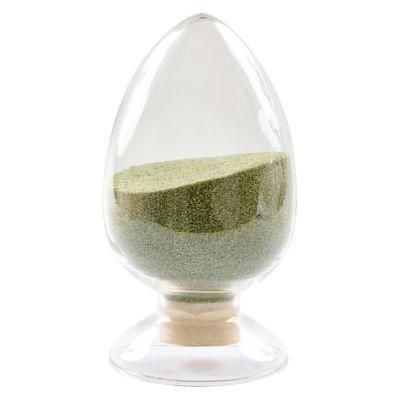 Coated Abrasive Grains for Cutting and Grinding Wheel