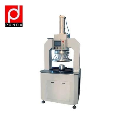 Semiconductor Substrates Flat Surface Finishing Lapper and Polisher