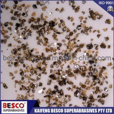 Diamond Powder CBN Micro Powder CBN Single Crystal From Besco China