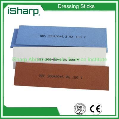 Sharpening Stones Dressing Sticks for Glass Industry