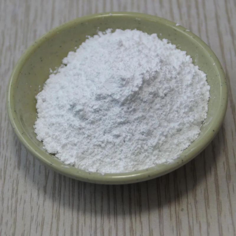 99% Purity 325 Mesh Alumina Powder Calcined Aluminum Oxide