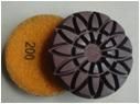 Concrete Polishing Pad