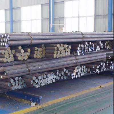 Steel Grinding Rod with Good Surface for Ball Mill