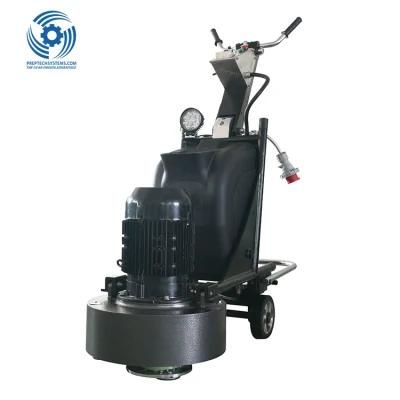 Concrete Polishing Manchine Polishing Machine Floor Grinder