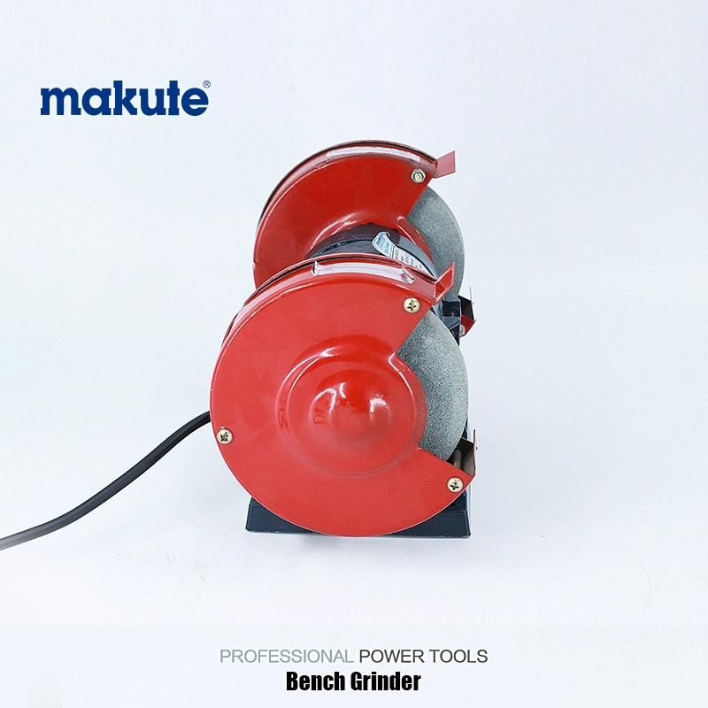 Electric High Quality 150mm 1/2HP Power Bench Grinder