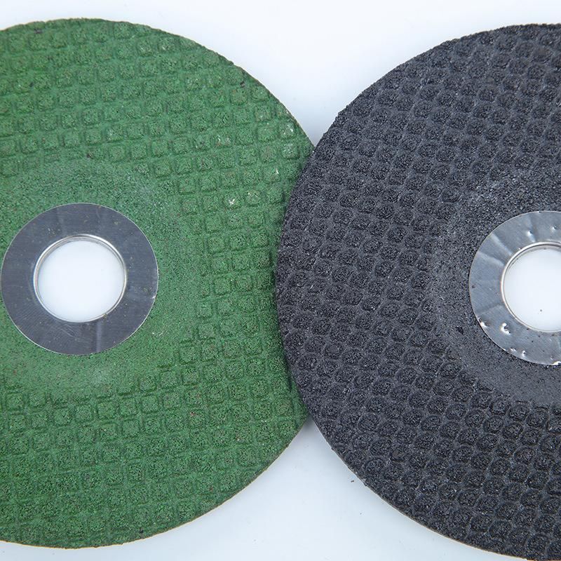 Factory OEM 100*3.0*16mm T42 Abrasive Flexible Grinding Disc for Metal Grinder